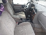 4NUDT13S372****** Used and Repairable 2007 Isuzu Ascender in Virginia State