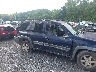 4NUDT13S372****** Salvage and Repairable 2007 Isuzu Ascender in Virginia State