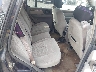 4NUDT13S372****** Wrecked 2007 Isuzu Ascender in Pulaski