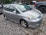 JHMGD37657S****** Salvage and Wrecked 2007 Honda Fit in Pittsburgh North