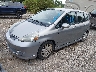 JHMGD37657S****** Used and Repairable 2007 Honda Fit in Pittsburgh North