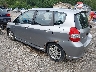 JHMGD37657S****** Salvage and Repairable 2007 Honda Fit in Pittsburgh North