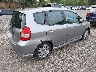 JHMGD37657S****** Salvage and Wrecked 2007 Honda Fit in Pennsylvania State