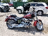 1HD1BX51X9Y****** Wrecked 2009 Harley-Davidson Fat Boy in Kansas State