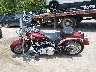 1HD1BX51X9Y****** Used 2009 Harley-Davidson Fat Boy in Kansas State