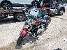 1HD1BX51X9Y****** Used and Repairable 2009 Harley-Davidson Fat Boy in Kansas City