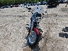 1HD1BX51X9Y****** Used and Repairable 2009 Harley-Davidson Fat Boy in Kansas State