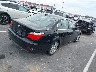WBANU5C57AC****** Salvamento y Destrozados 2010 BMW 5 Series en Estado de Tennessee