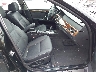 WBANU5C57AC****** Usados y Reparables 2010 BMW 5 Series en Estado de Tennessee