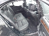 WBANU5C57AC****** Destrozados 2010 BMW 5 Series en Nashville