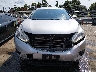 5N1AZ2MH5HN****** Wrecked 2017 Nissan Murano in North Carolina State