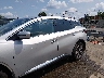 5N1AZ2MH5HN****** Repairable 2017 Nissan Murano in North Carolina State