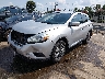 5N1AZ2MH5HN****** Used and Repairable 2017 Nissan Murano in Charlotte