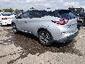 5N1AZ2MH5HN****** Salvage and Repairable 2017 Nissan Murano in Charlotte