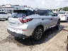 5N1AZ2MH5HN****** Salvage and Wrecked 2017 Nissan Murano in North Carolina State