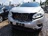 5N1AZ2MH5HN****** Salvage and Repairable 2017 Nissan Murano in North Carolina State
