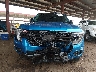 1FTER4HH2SL****** Destrozados 2025 Ford Ranger en Estado de Arizona