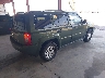1J4FT28B09D****** Salvage and Wrecked 2009 Jeep Patriot in California State