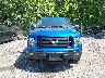1FTRX14889K****** Wrecked 2009 Ford F-150 in Maryland State