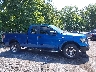 1FTRX14889K****** Used 2009 Ford F-150 in Maryland State
