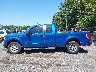 1FTRX14889K****** Repairable 2009 Ford F-150 in Maryland State