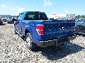 1FTRX14889K****** Salvage and Repairable 2009 Ford F-150 in Metro DC