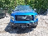1FTRX14889K****** Salvage and Repairable 2009 Ford F-150 in Maryland State