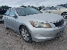 1HGCP26868A****** Salvage and Wrecked 2008 Honda Accord in Syracuse