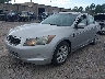 1HGCP26868A****** Used and Repairable 2008 Honda Accord in Syracuse