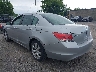 1HGCP26868A****** Salvage and Repairable 2008 Honda Accord in Syracuse