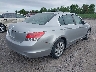 1HGCP26868A****** Salvage and Wrecked 2008 Honda Accord in New York State