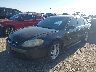 2G1WC5E32D1****** Usados y Reparables 2013 Chevrolet Impala en Lubbock