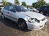 JHMEJ6623VS****** Salvamento y Destrozados 1997 Honda Civic en Englishtown