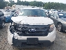 1FM5K8GT7FG****** Destrozados 2015 Ford Explorer en Estado de Georgia