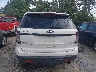 1FM5K8GT7FG****** Destrozados 2015 Ford Explorer
