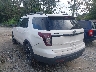 1FM5K8GT7FG****** Salvamento y Reparables 2015 Ford Explorer en Atlanta North