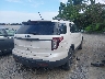 1FM5K8GT7FG****** Salvamento y Destrozados 2015 Ford Explorer en Estado de Georgia