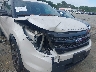 1FM5K8GT7FG****** Salvamento y Reparables 2015 Ford Explorer en Estado de Georgia