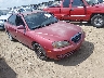 KMHDN46D46U****** Salvage and Wrecked 2006 Hyundai Elantra in Austin