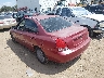 KMHDN46D46U****** Salvage and Repairable 2006 Hyundai Elantra in Austin