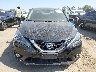 3N1AB7AP6KY****** Wrecked 2019 Nissan Sentra in California State