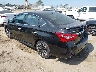 3N1AB7AP6KY****** Salvage and Repairable 2019 Nissan Sentra in North Hollywood
