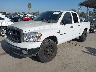 1D7HA18227S****** Used and Repairable 2007 Dodge Ram 1500 in North Hollywood