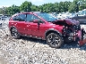 JF2GPABC9G8****** Salvamento y Destrozados 2016 Subaru Crosstrek en Albany