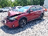 JF2GPABC9G8****** Usados y Reparables 2016 Subaru Crosstrek en Albany
