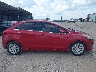 KMHD35LH8GU****** Destrozados 2016 Hyundai Elantra