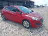 KMHD35LH8GU****** Salvamento y Destrozados 2016 Hyundai Elantra en Shreveport
