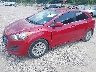 KMHD35LH8GU****** Usados y Reparables 2016 Hyundai Elantra en Shreveport