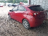 KMHD35LH8GU****** Salvamento y Reparables 2016 Hyundai Elantra en Shreveport