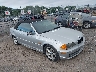WBABS33402P****** Salvage and Wrecked 2002 BMW 325ci in Syracuse
